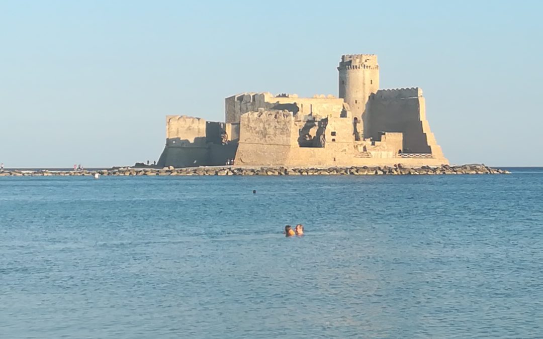 Il lento recupero dell’economia calabrese