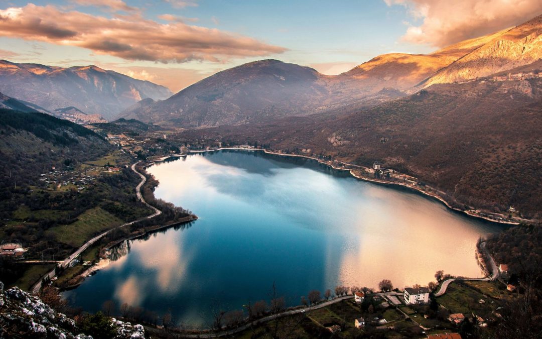 L’Abruzzo cresce meno della media nazionale. I problemi si annidano nell’industria e nei servizi