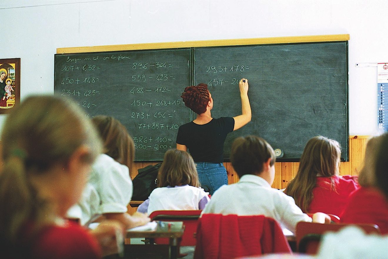 Quando Iniziano Le Scuole A Settembre 2025 Le due Italie dell’istruzione. Perché i divari nelle competenze