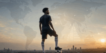 Il Mondiale dei giovani: demografia, diaspora e nuova geopolitica del calcio